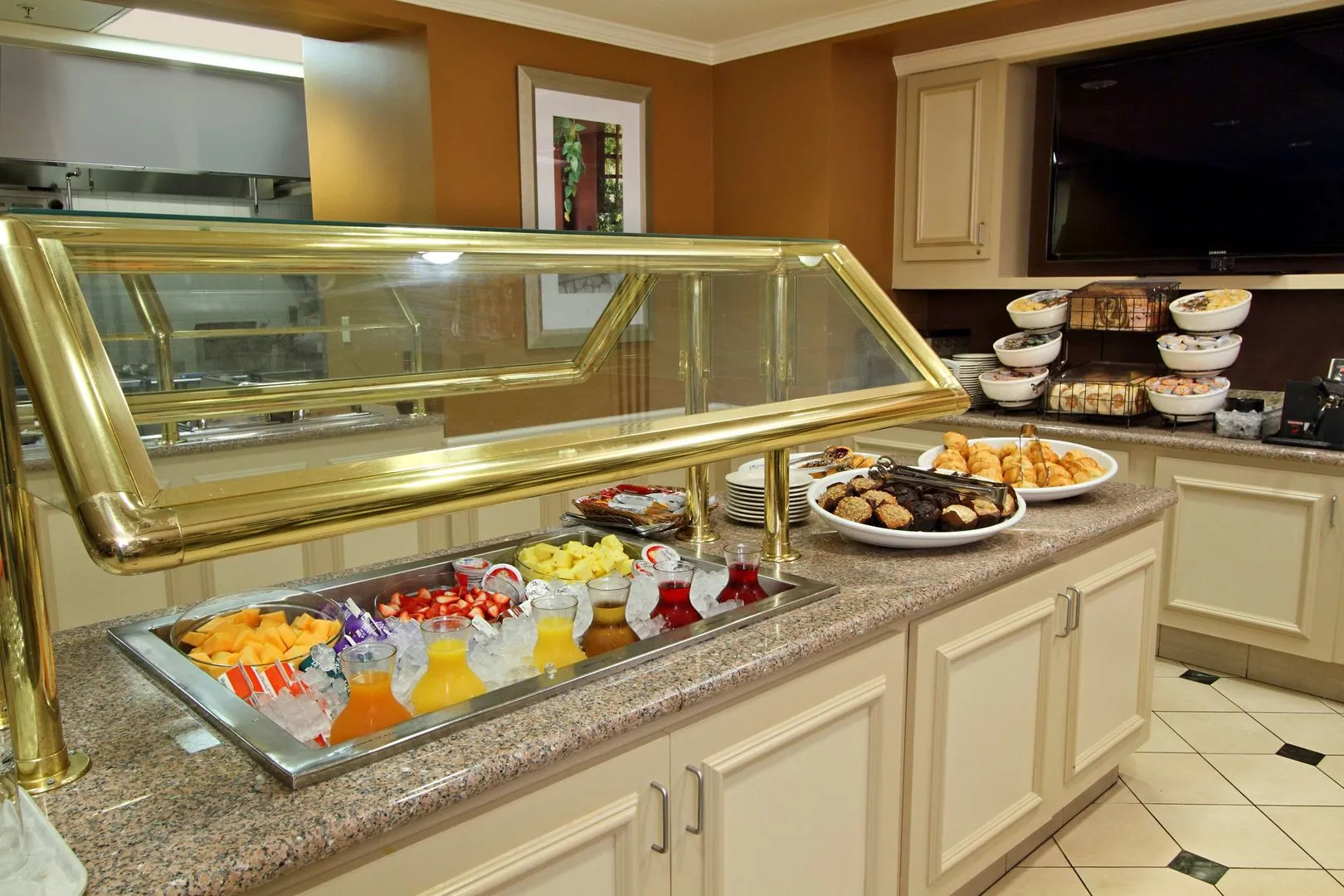 Foto - Hilton Garden Inn Calabasas