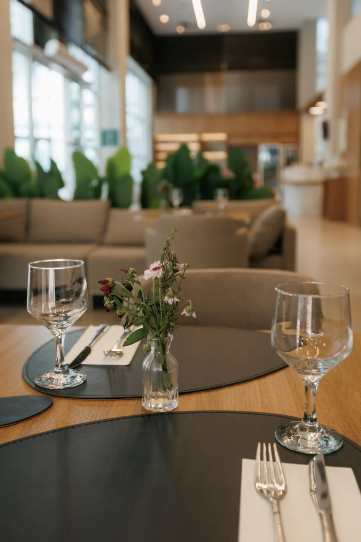 Foto - eSuites Belo Horizonte Minascasa