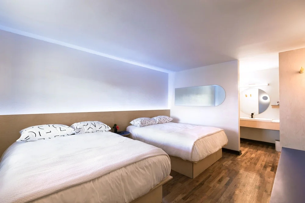 Foto - The Iris Motel