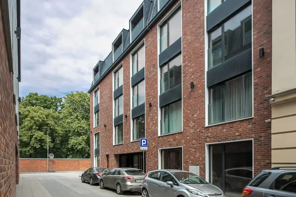 Foto - Iron Street by A11 Sauna