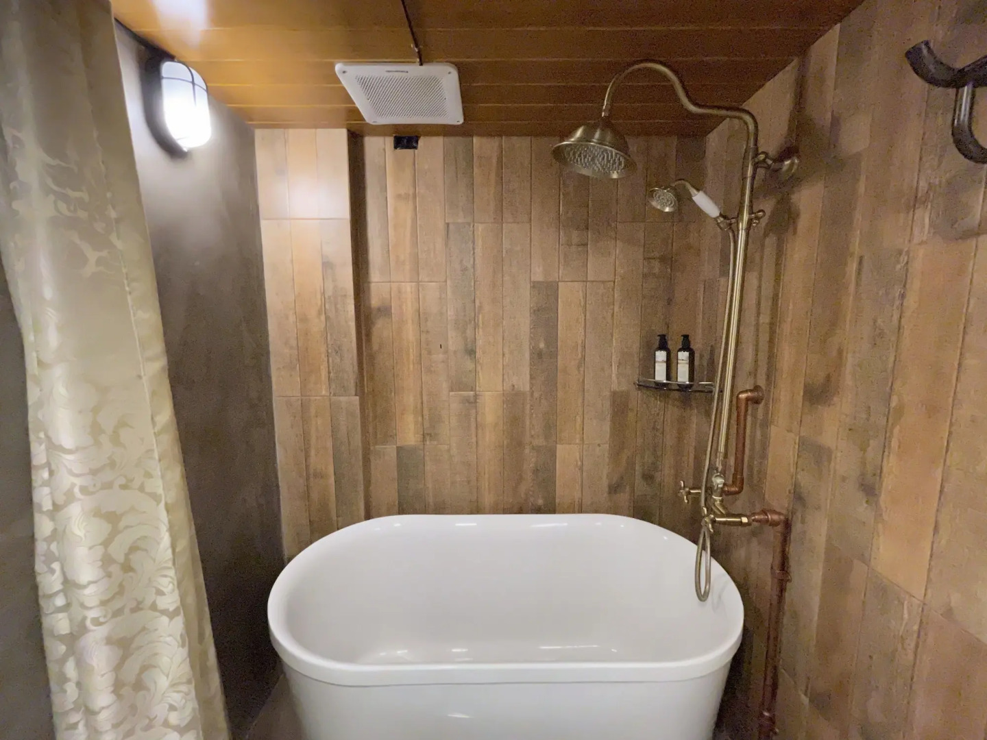 Foto - Central Old Town Cottage