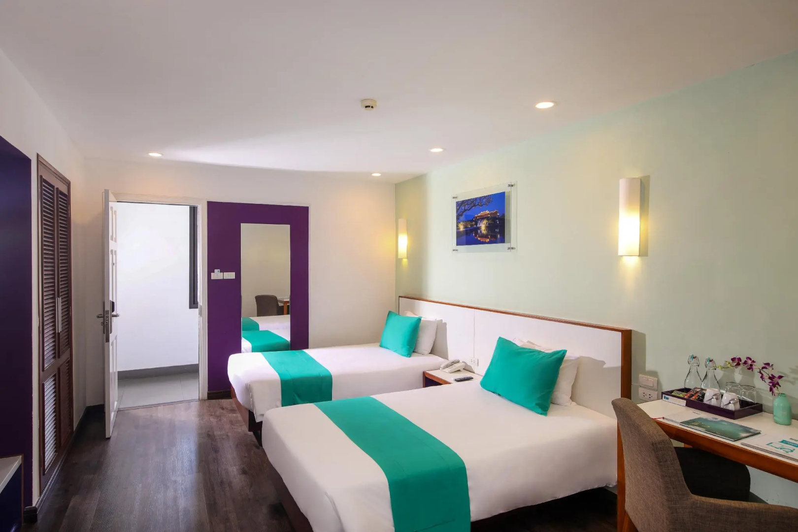Asia Hotel Hue