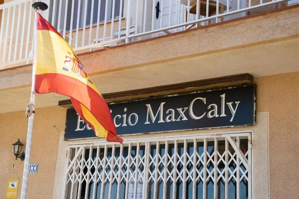 Foto - Maxcaly Playa by Blossom Hotels