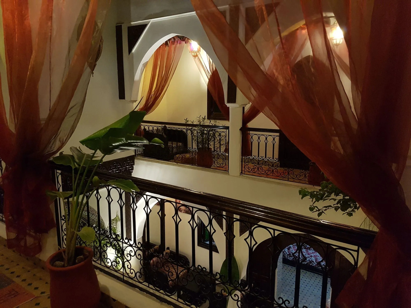 Foto - Riad Balkisse