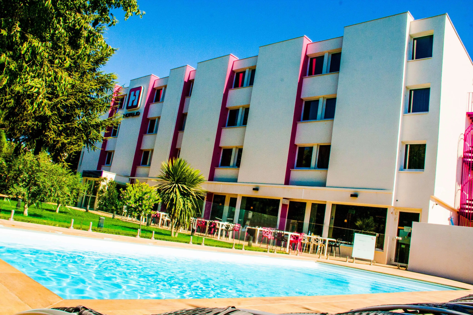 Photo - Best Western Hotelio Montpellier Sud