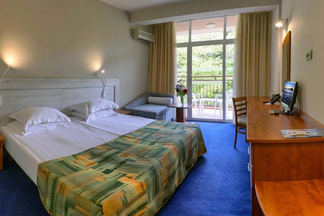 Photo - Luna Beach Hotel - All Inclusive