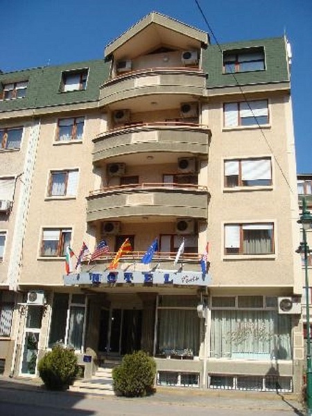 Foto - Hotel Tim's