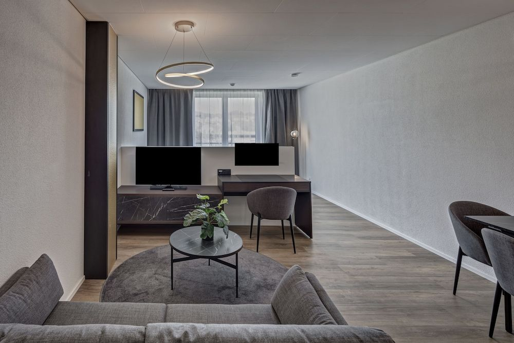 Photo - MOOI Apartments Zurich-Schlieren