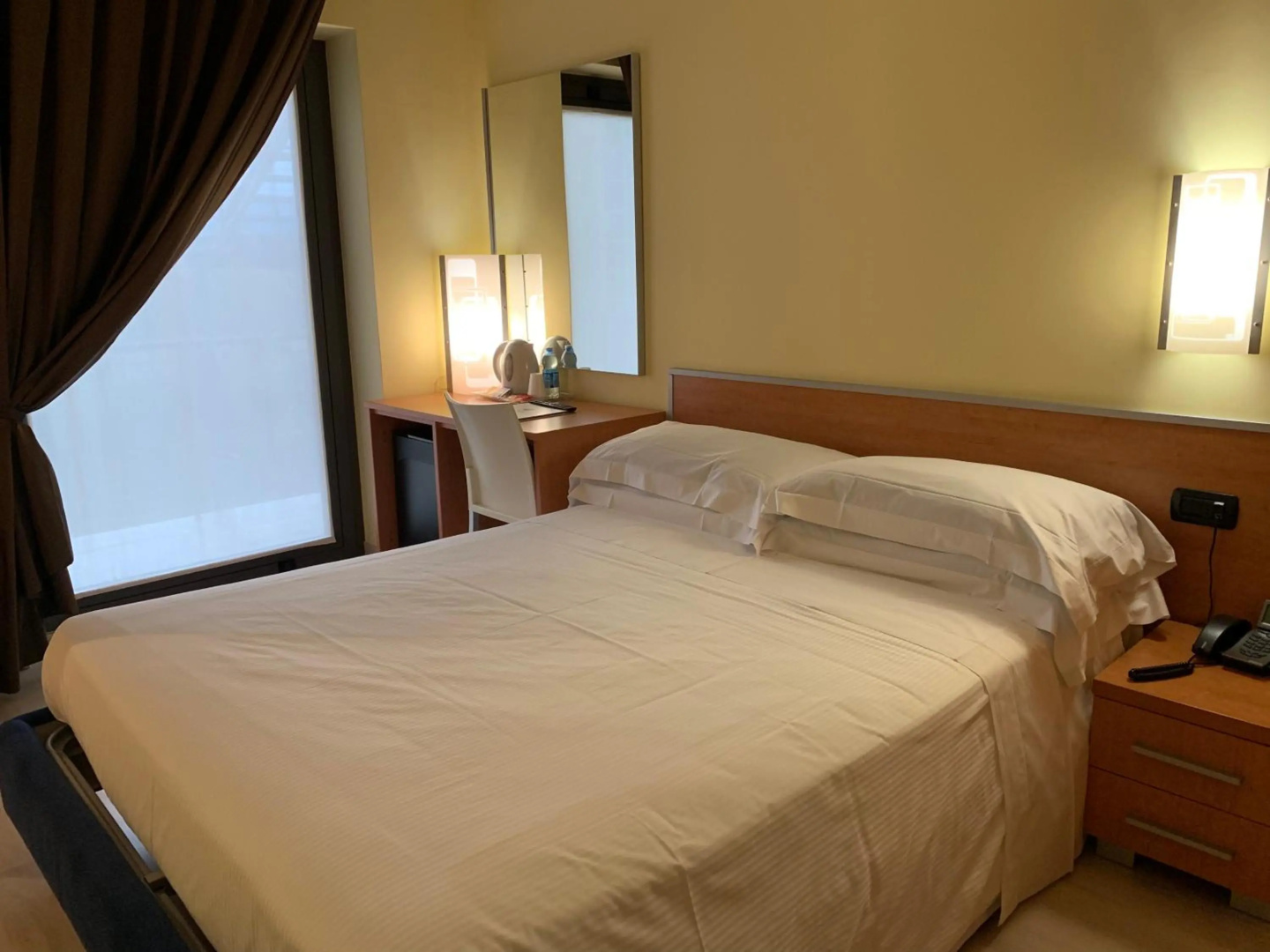 Foto - Best Western Hotel Class