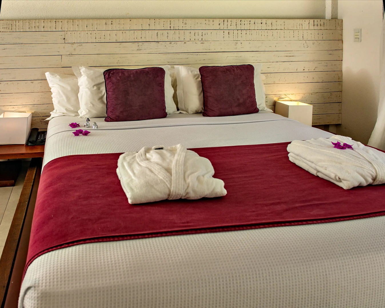 Photo - Serena Buzios