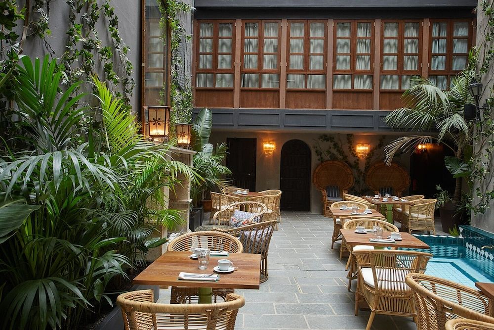 Foto - Palma Riad - Adults Only