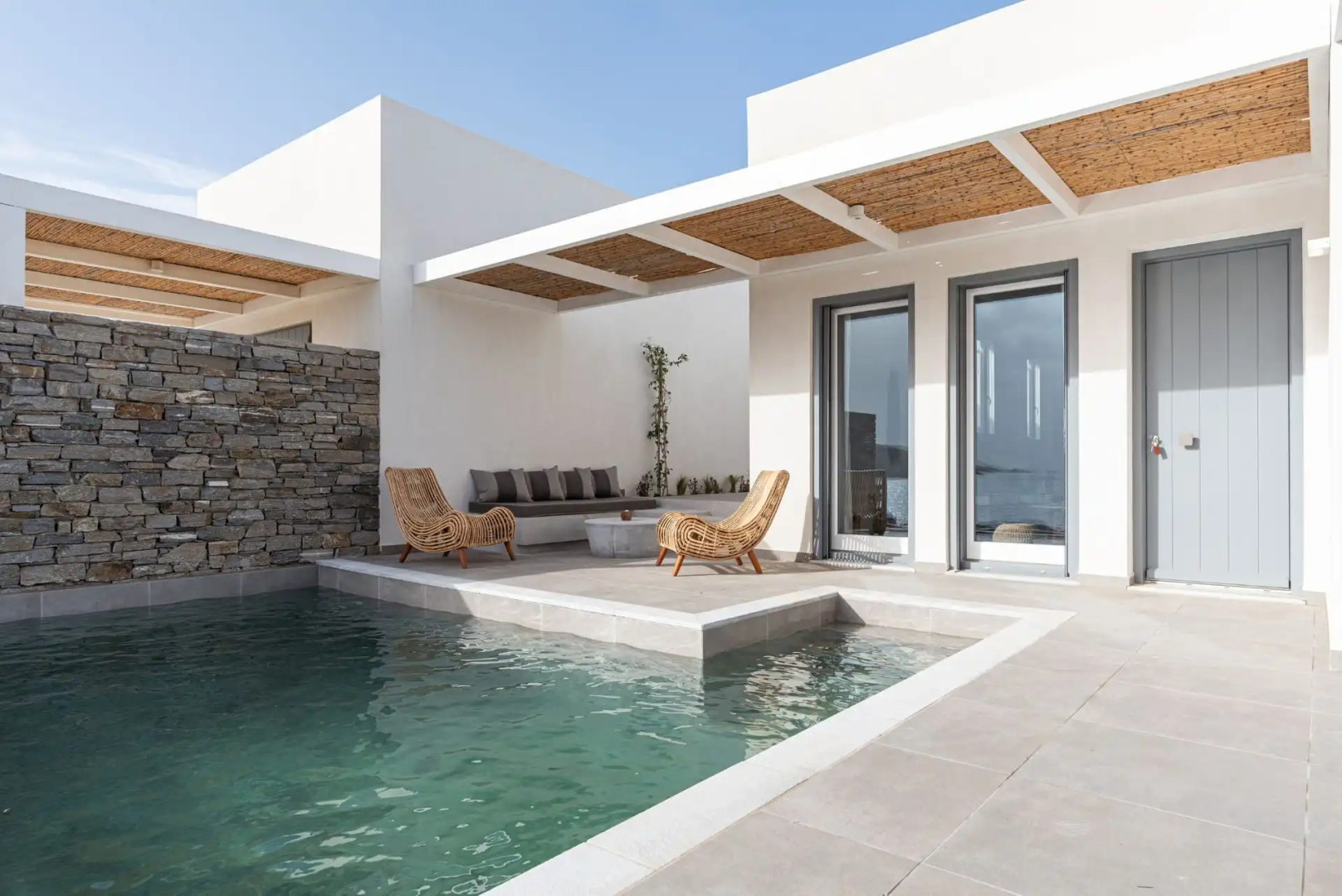 Foto - SummerSalt Villa Paros