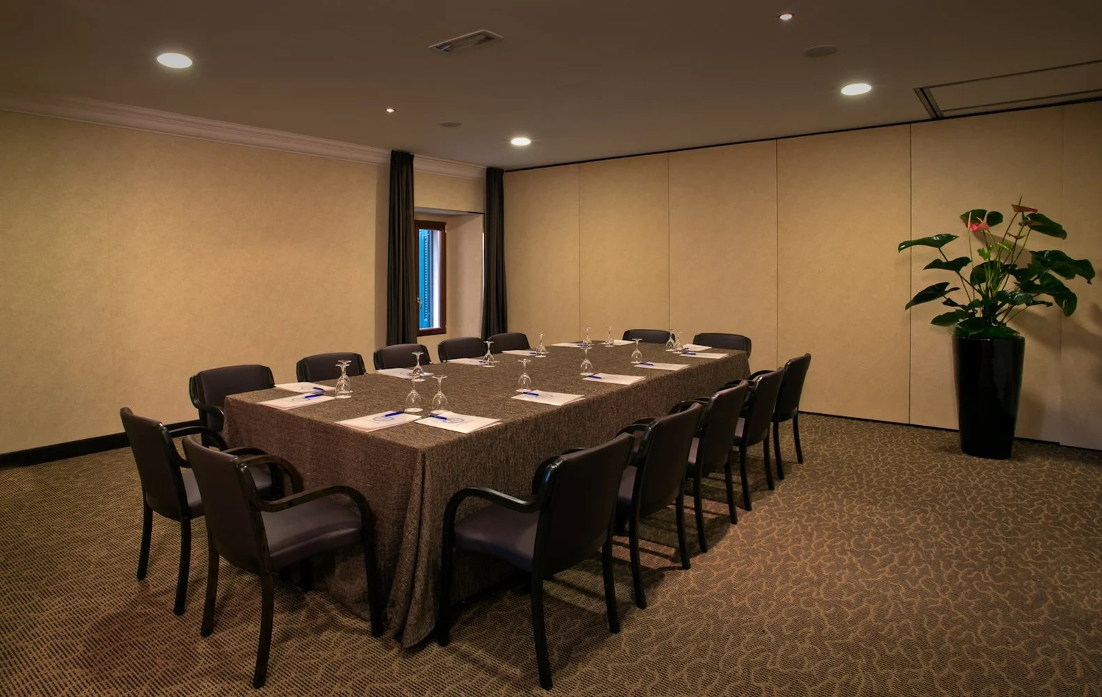 Photo - Regina Margherita Hotel