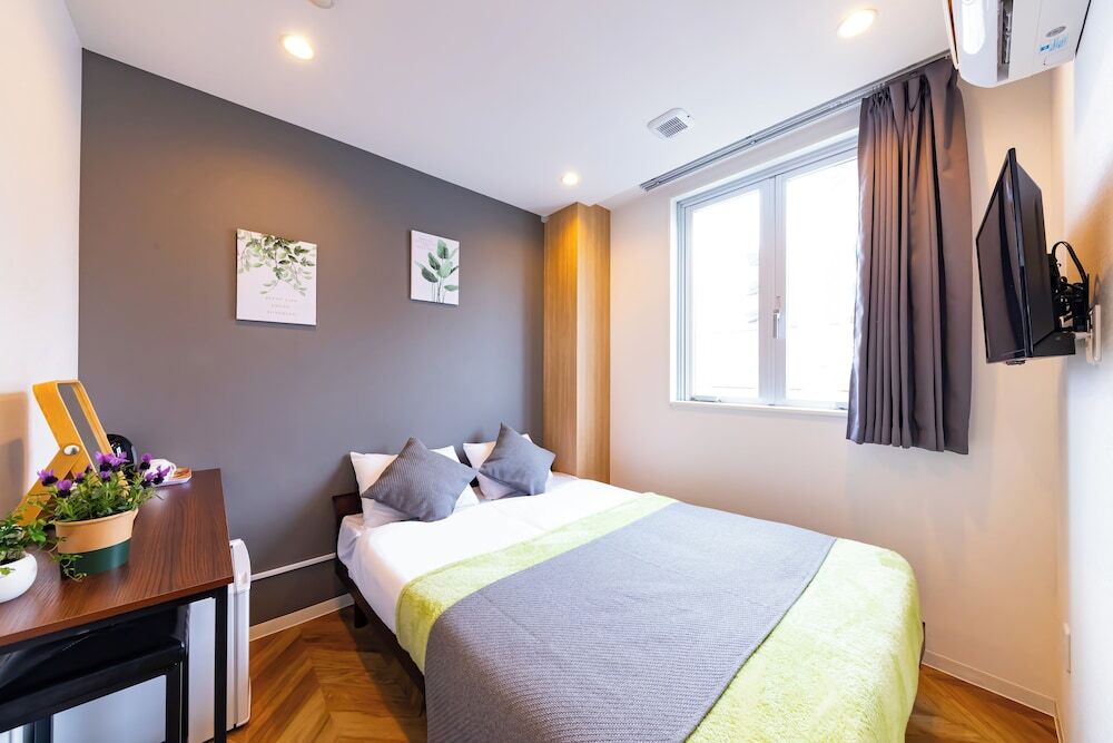 Photo - JA Hotel Tennoji