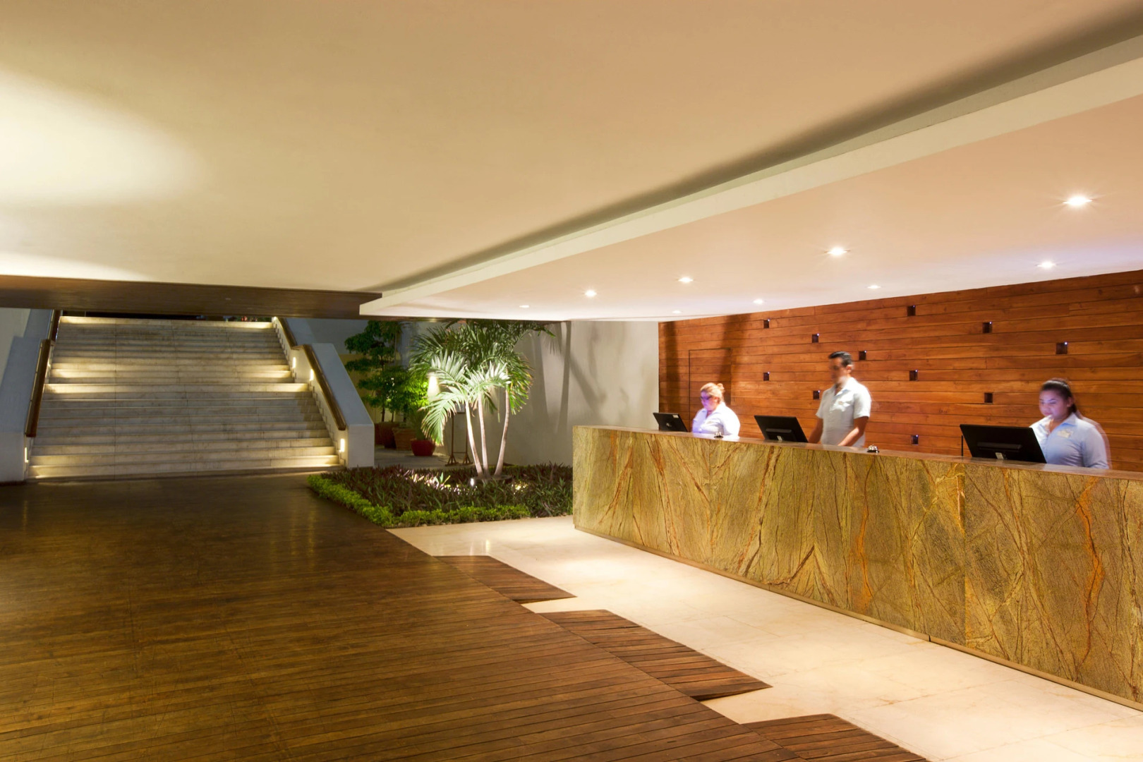 Foto - Emporio Mazatlan