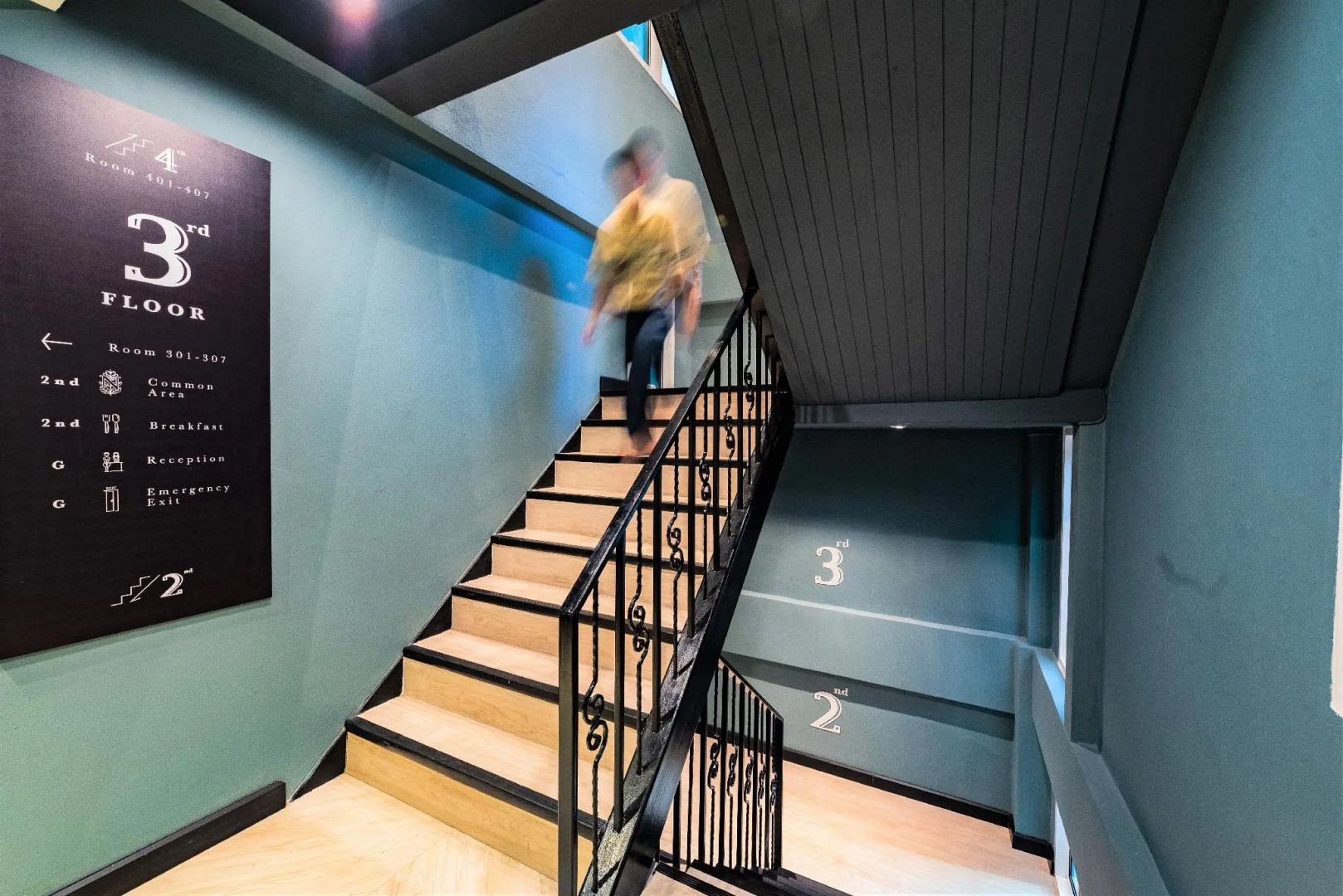 Photo - Narawad Boutique Hotel