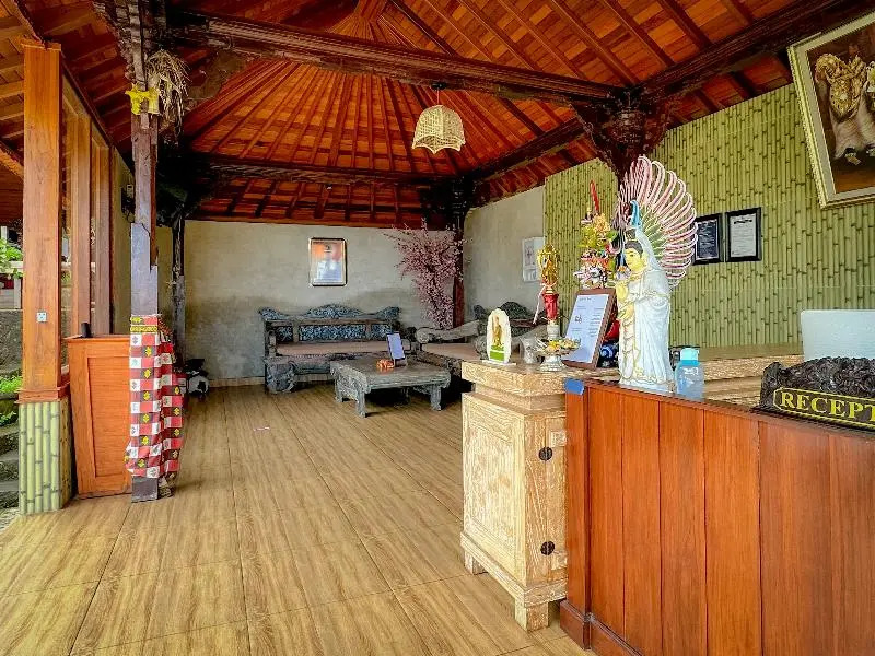 Foto - Munduk Menir Villas