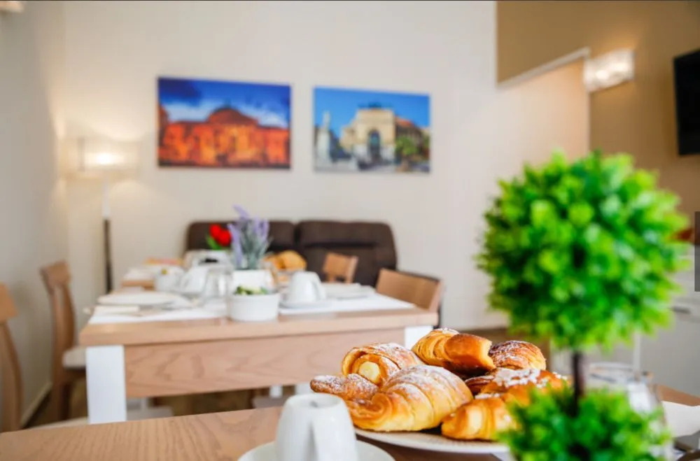 Foto - Quinto Stabile Rooms&Suite