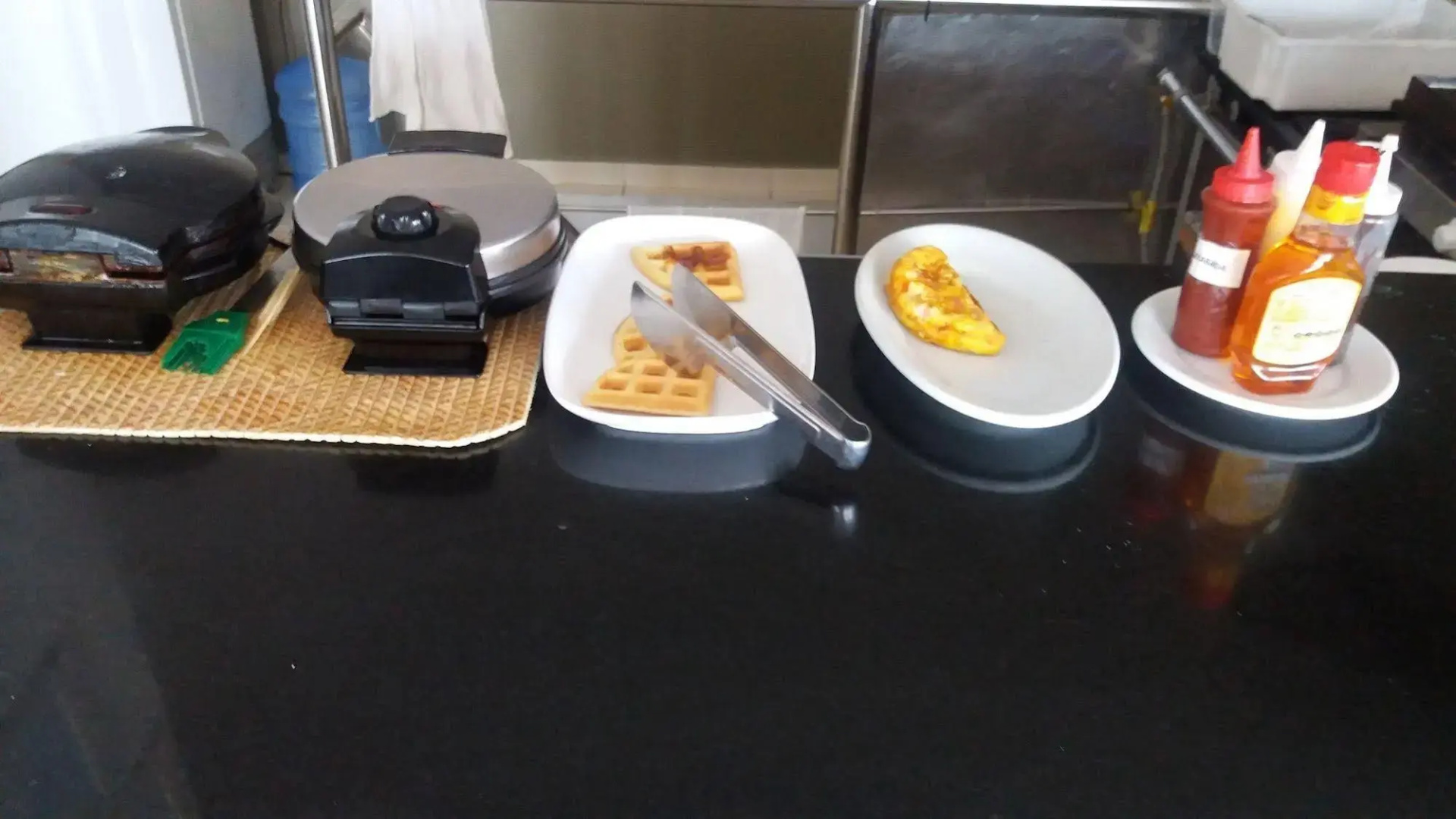 Photo - Vistamar Hotel