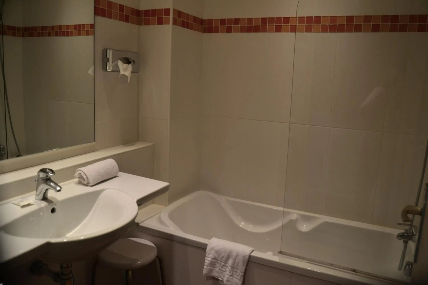 Photo - Kyriad Hotel Tours Centre
