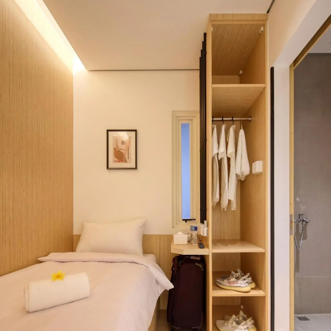 Photo - Cool Living