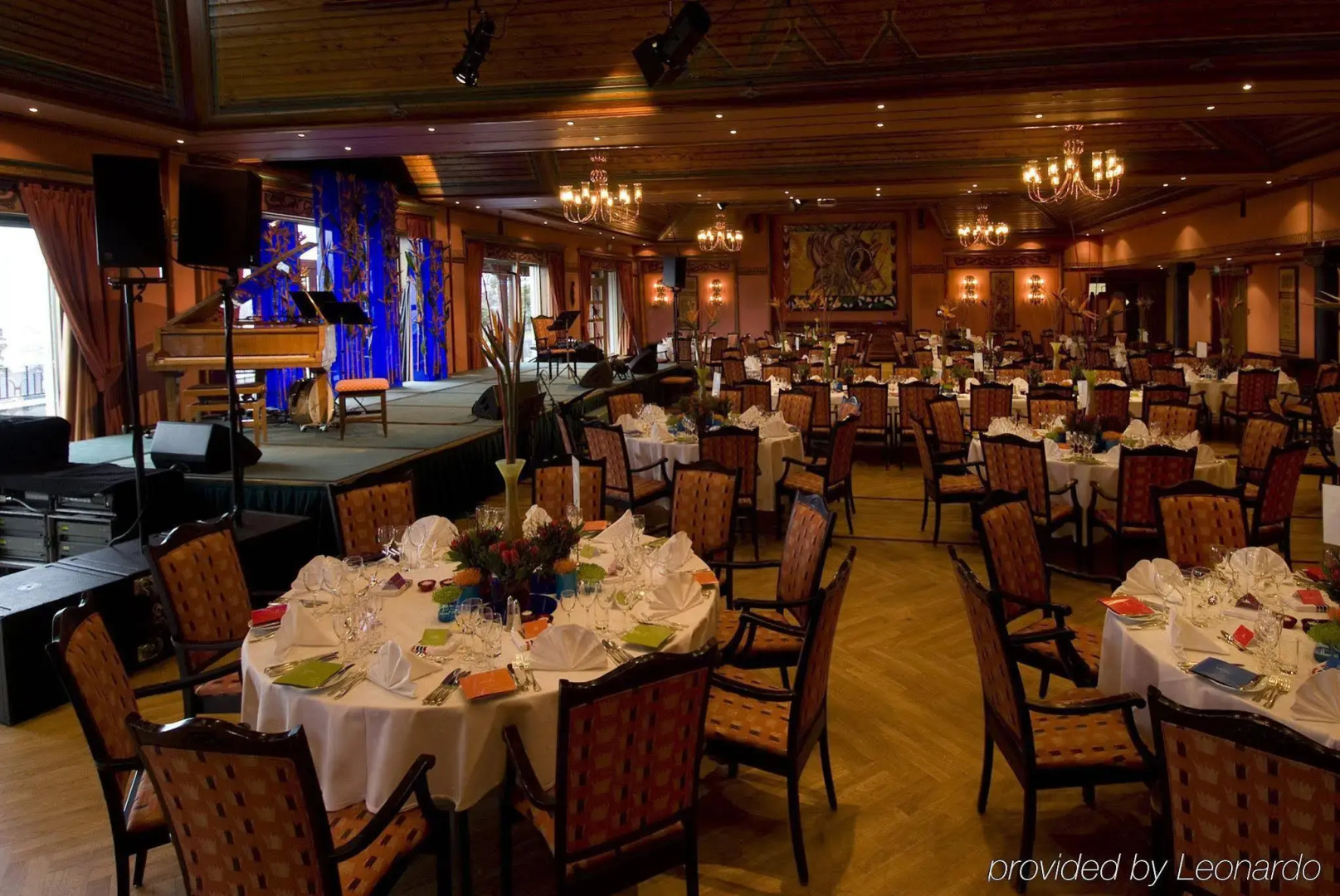 Foto - Scandic Holmenkollen Park