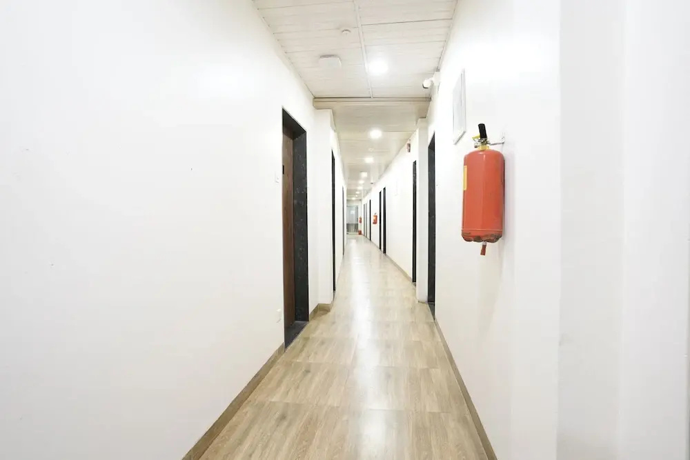 Foto - U Life Hotel