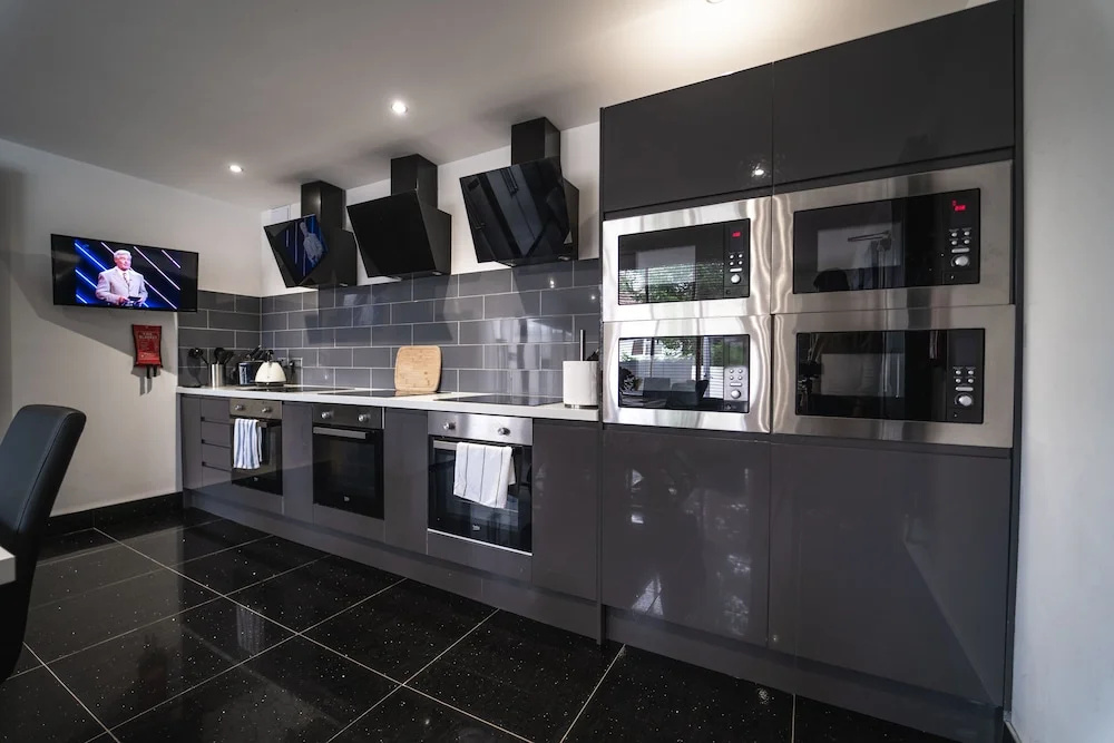 Foto - The Ashcroft Apartments
