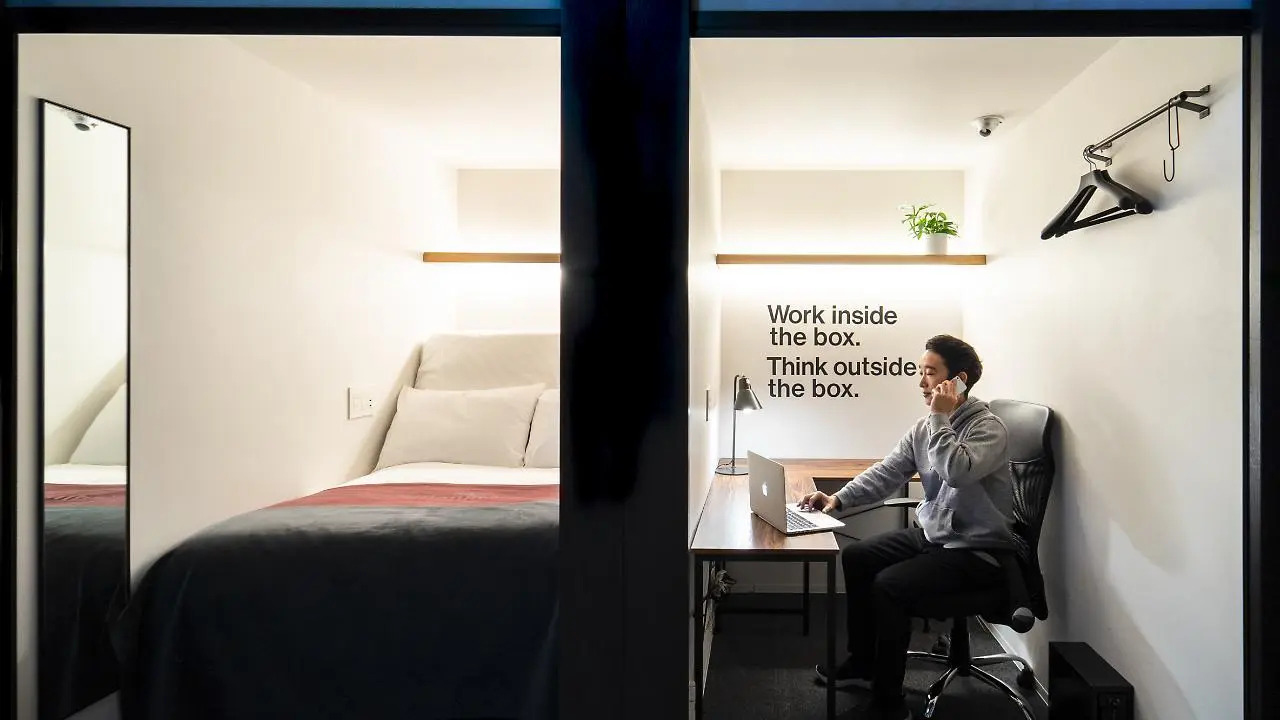 Photo - The Millennials Kyoto