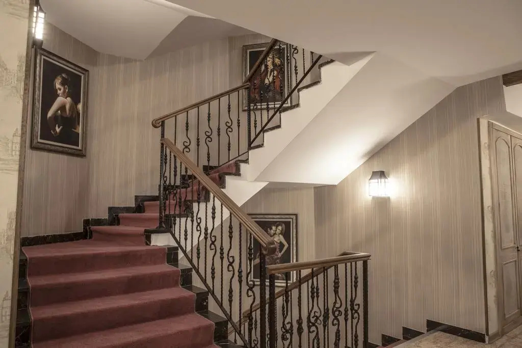 Photo - Raymar Hotels Ankara