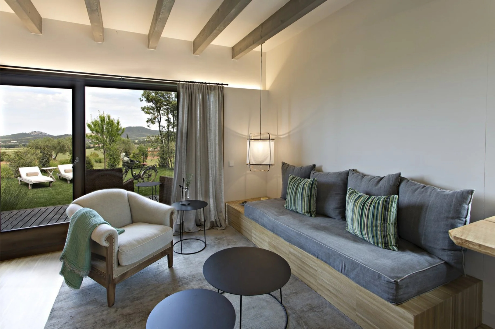 Foto - Mas de Torrent Hotel & Spa, Relais & Châteaux