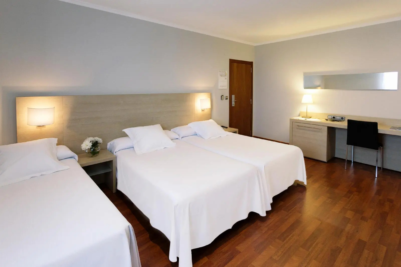 Foto - Hotel Valencia