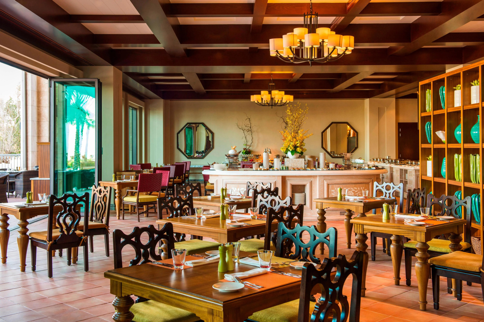 Foto - Ajman Saray, a Luxury Collection Resort, Ajman