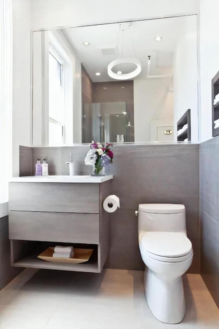 Foto - Victorian Hotel