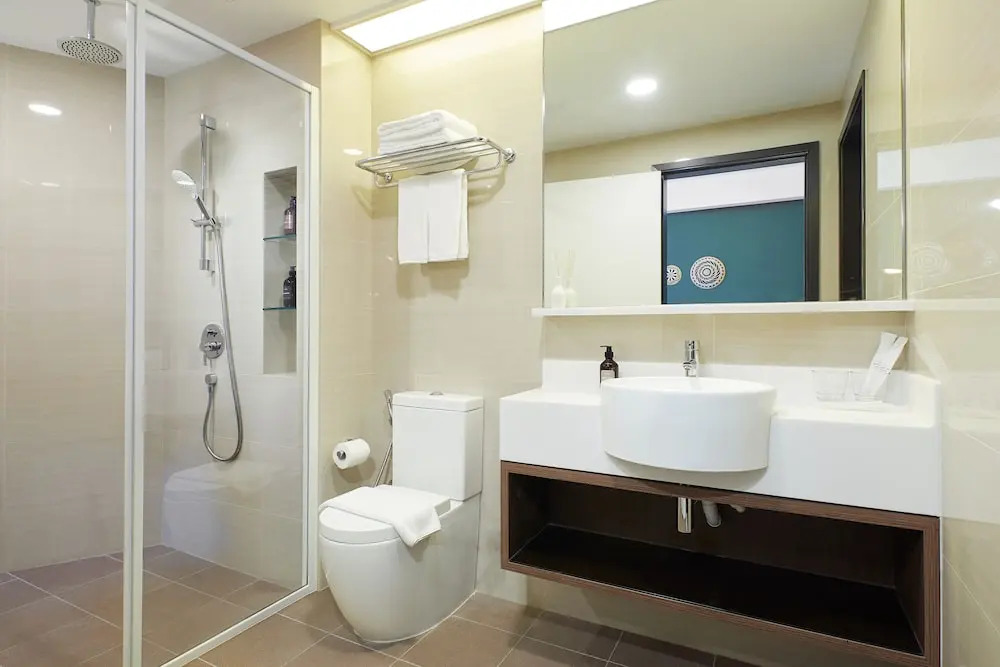 Foto - The Initial Residence