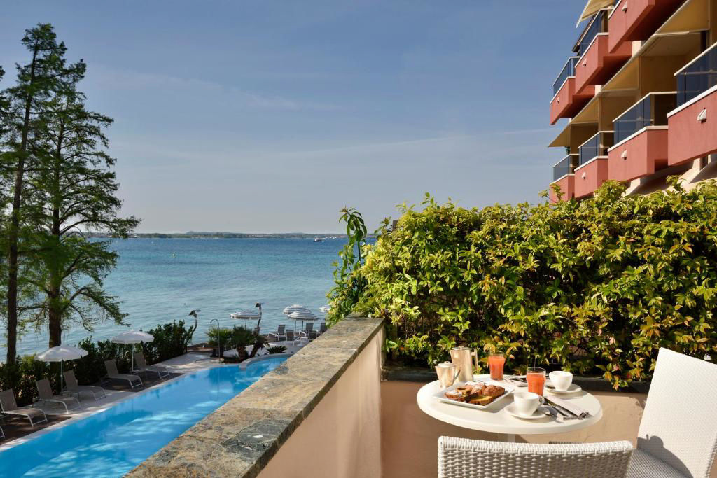 Photo - Hotel Continental Wellness & Spa
