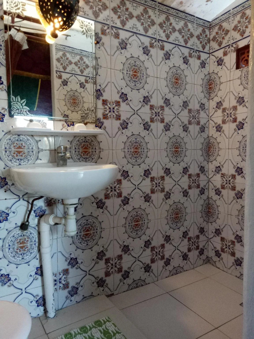 Foto - Le Relais De Marrakech