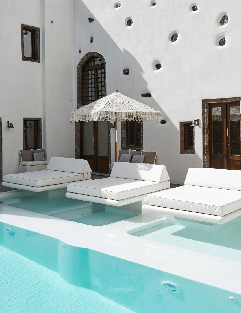 Foto - Winery Hotel 1870