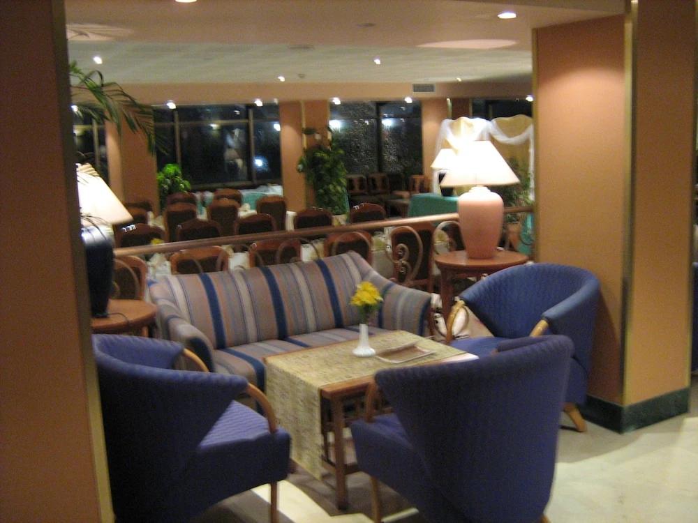 Photo - Jerusalem Gold Hotel