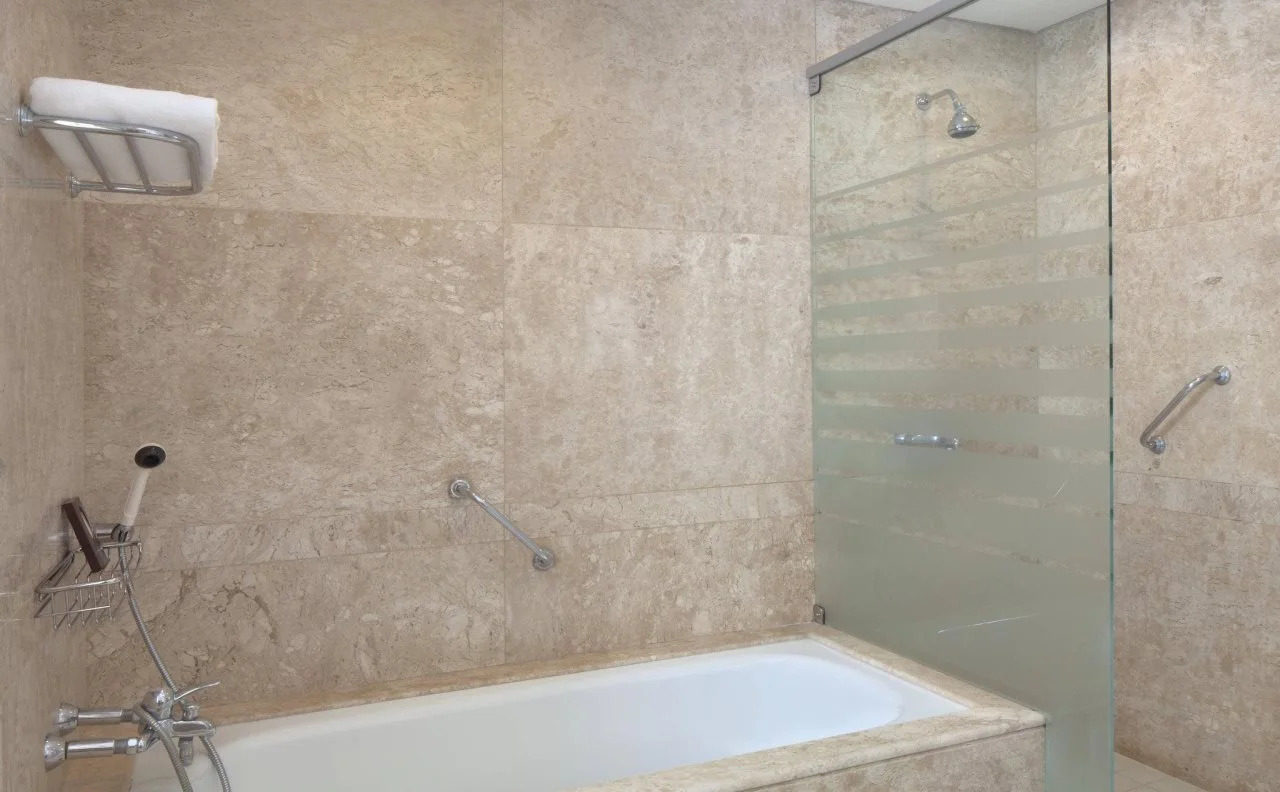 Photo - Sheraton Asuncion Hotel