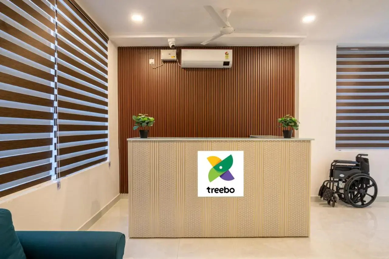 Photo - Treebo De Alphabet Gachibowli