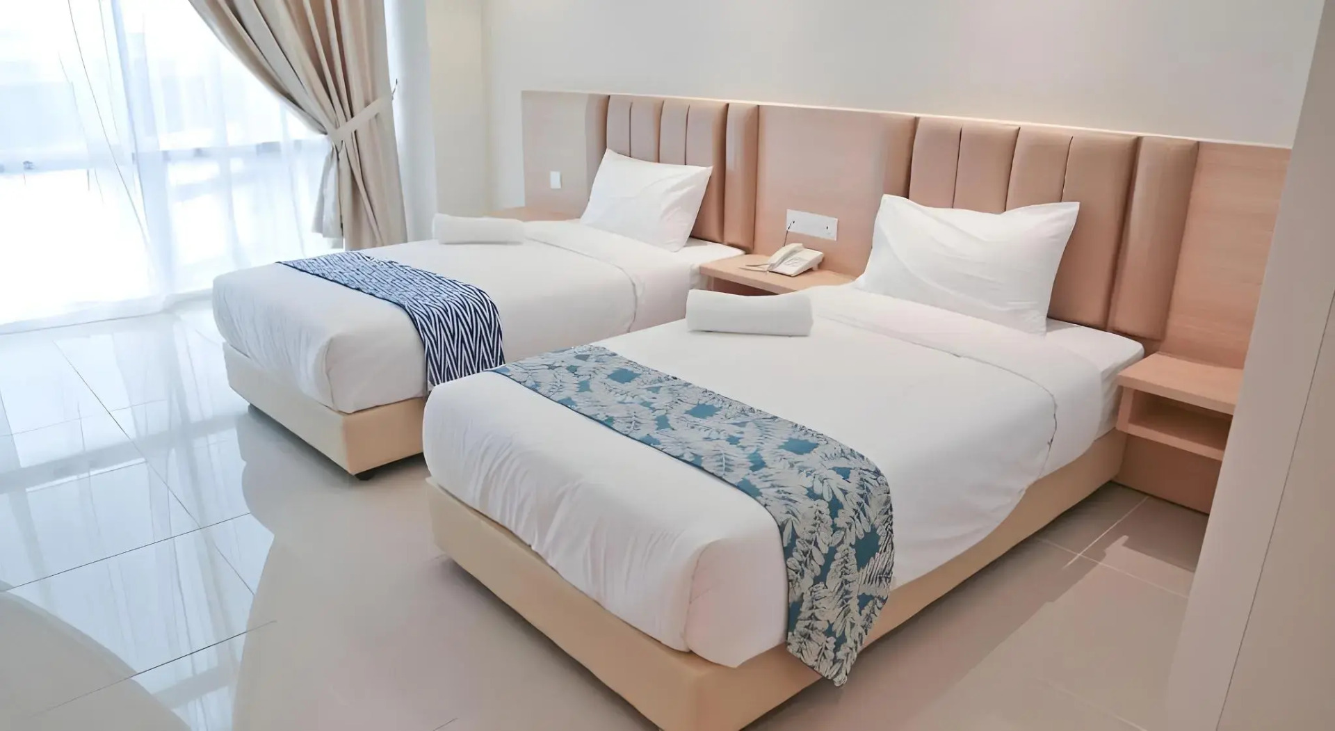 Foto - Top Holiday Hotel