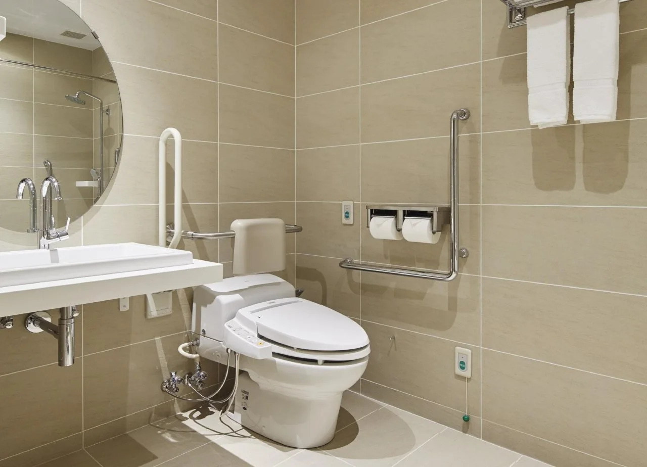 Photo - Millennium Mitsui Garden Hotel Tokyo - Ginza