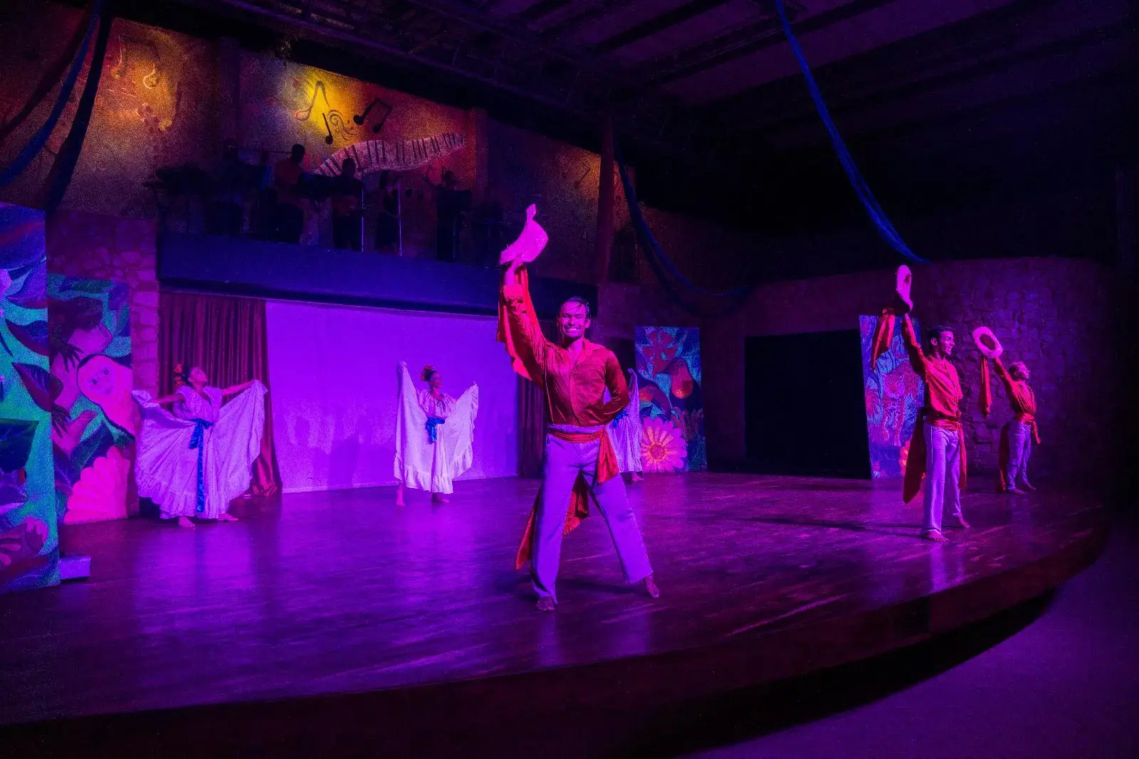 Foto - Occidental Tamarindo - All Inclusive