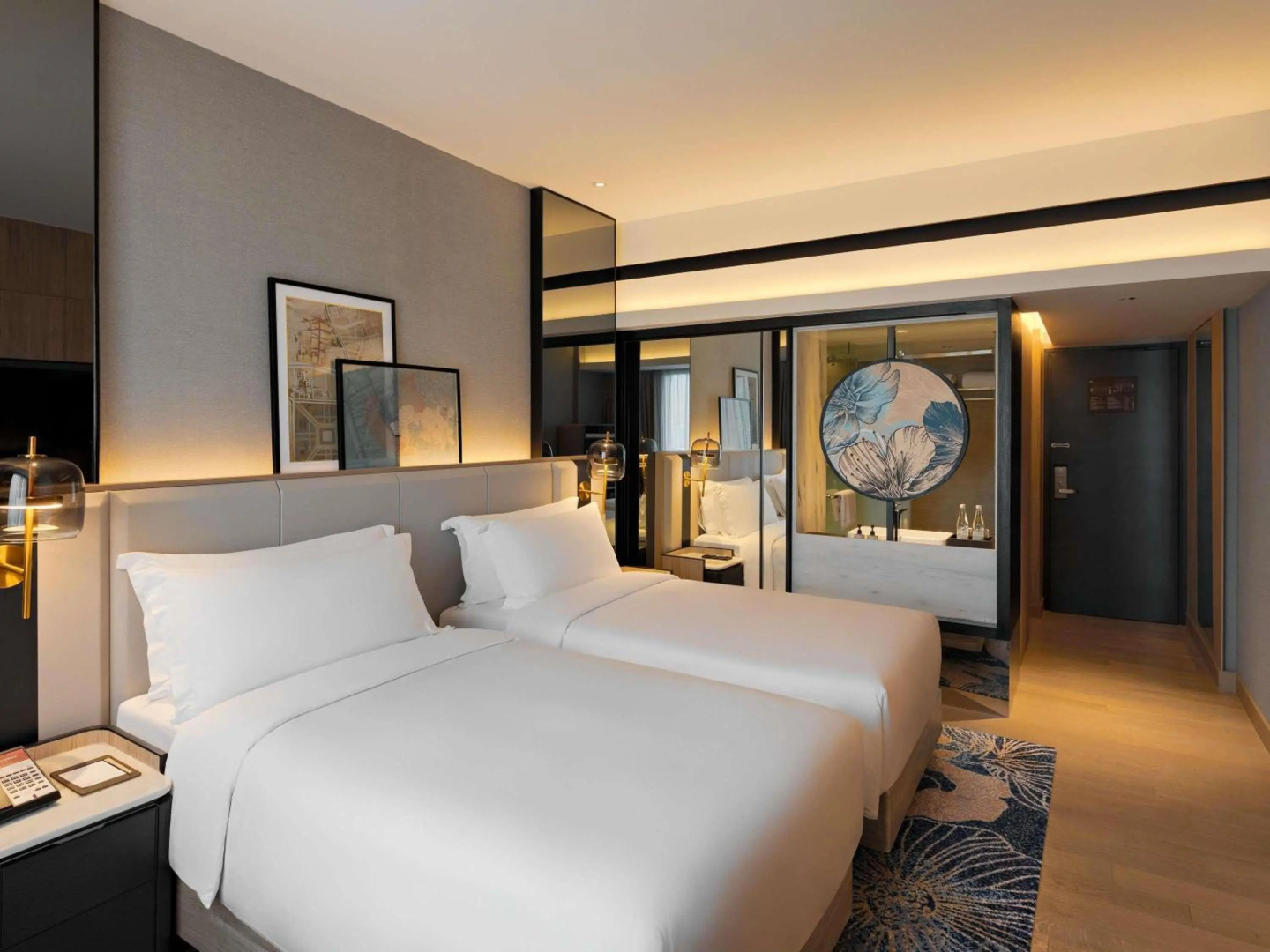 Photo - Mövenpick Hotel Jakarta City Centre