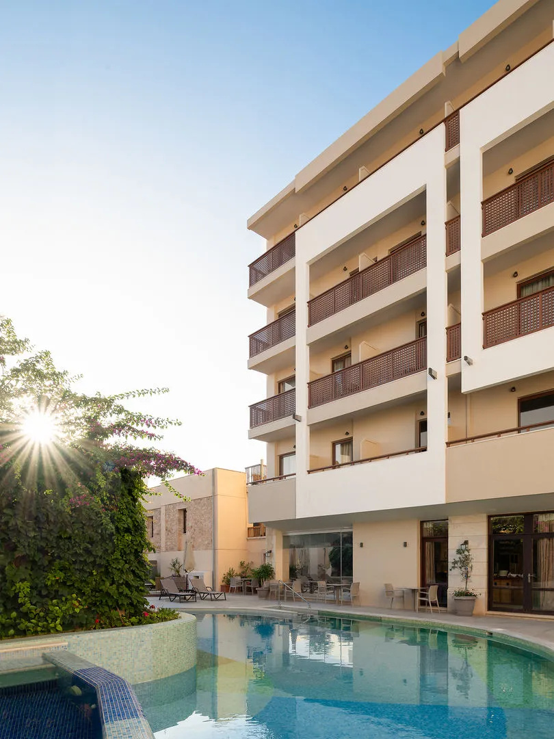 Photo - Hotel Ideon