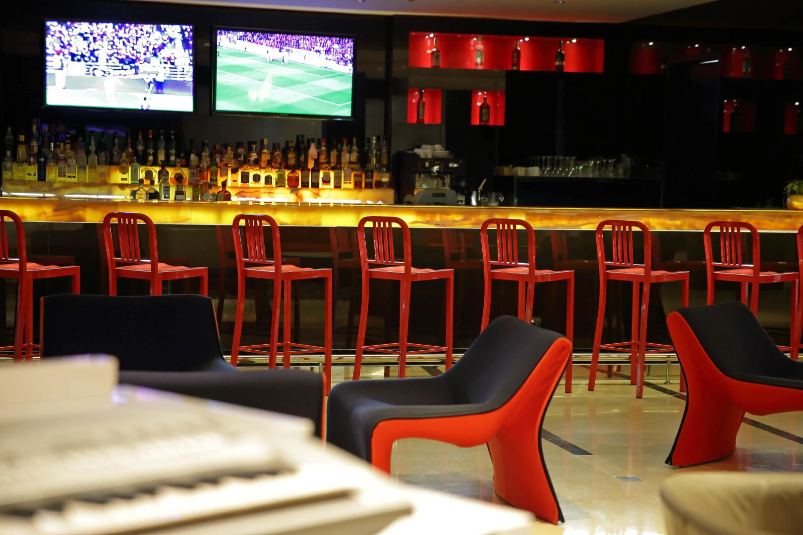 Foto - Sheraton Grand Panama