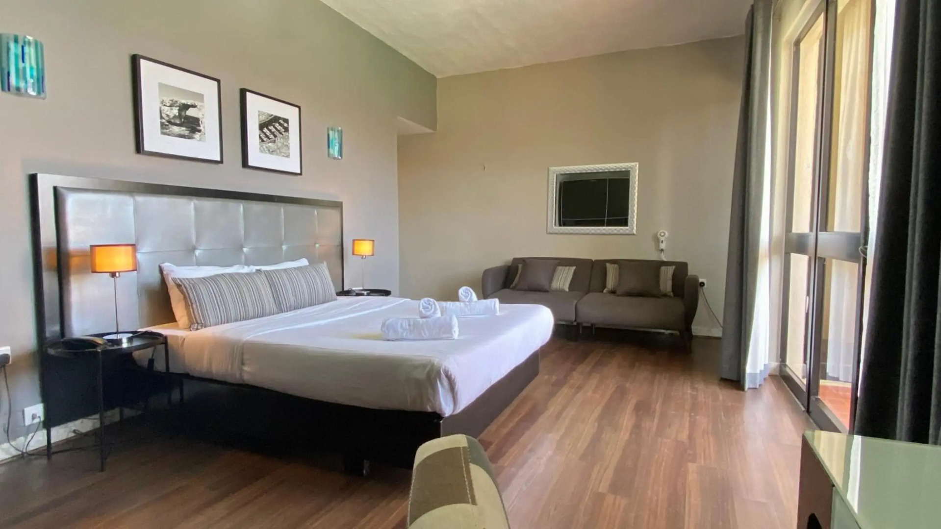 Foto - St. Julian's Bay Hotel