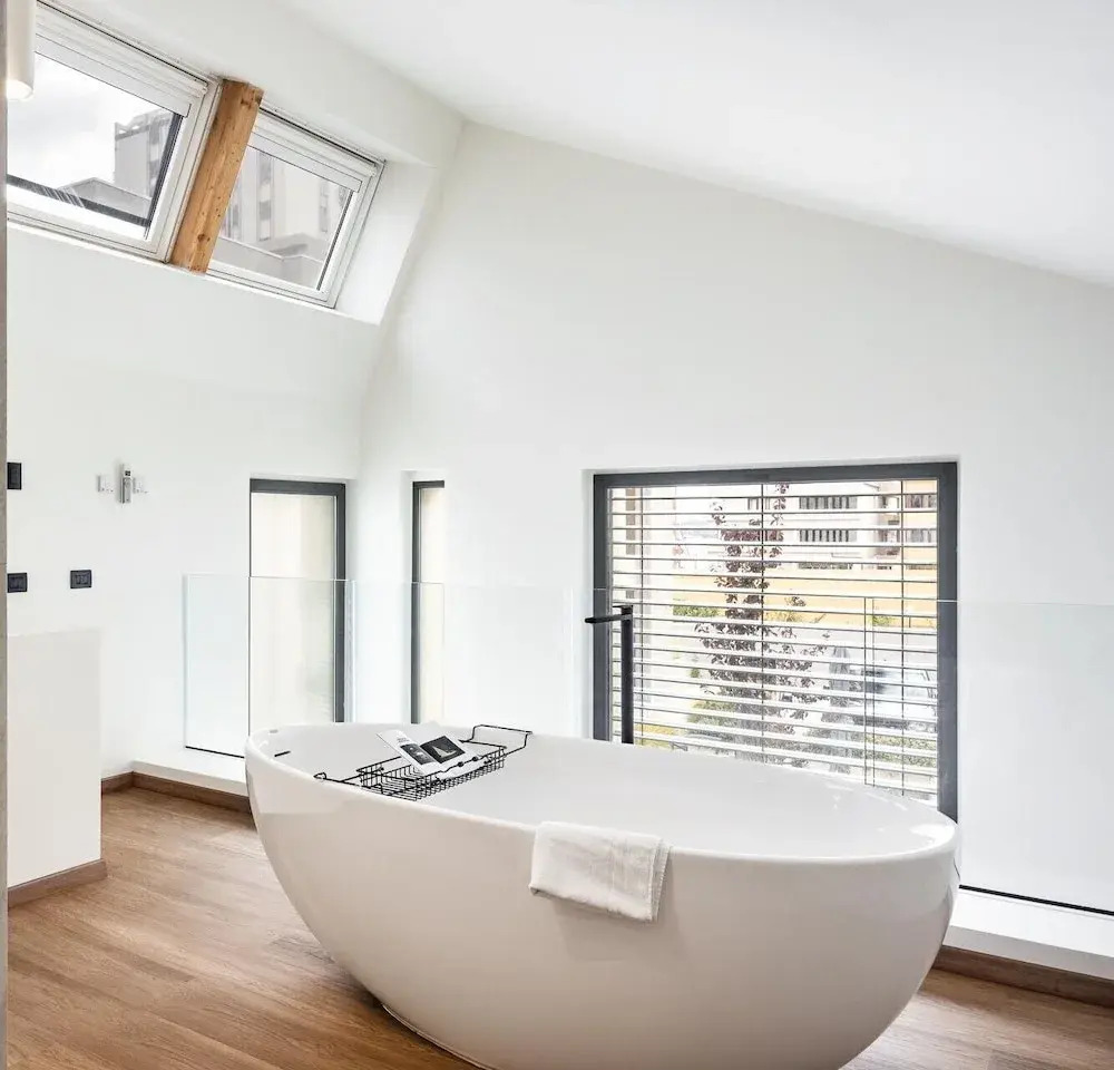 Foto - RH Lifestyle Rooms & Suites