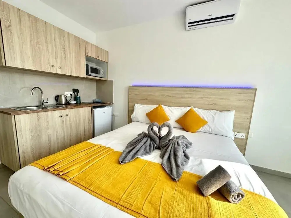 Foto - Sun Plaza Suites - Adults Only